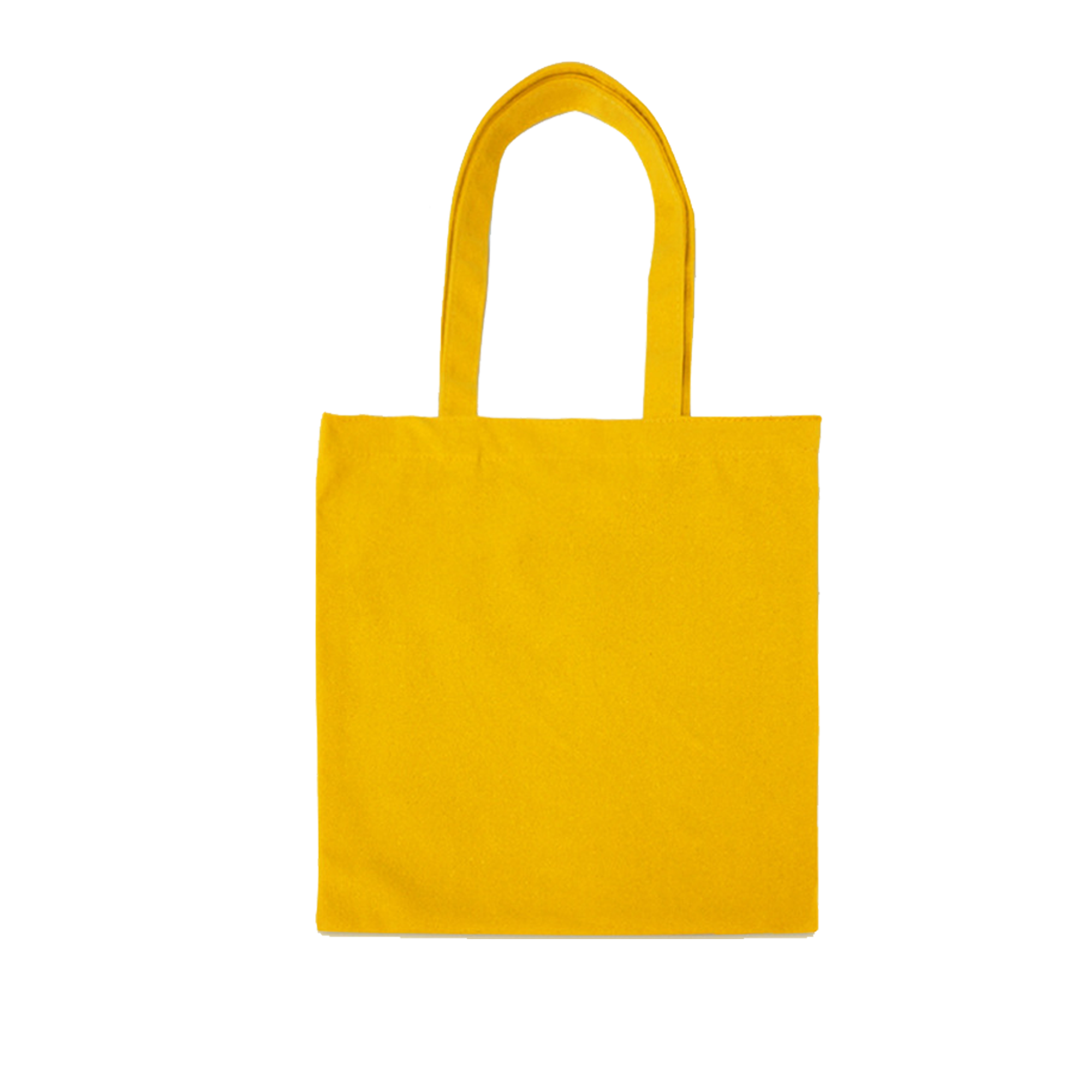 Large Canvas Tote Bag 15.8x13.8 Inches, custom tote bag with logo imprint 2