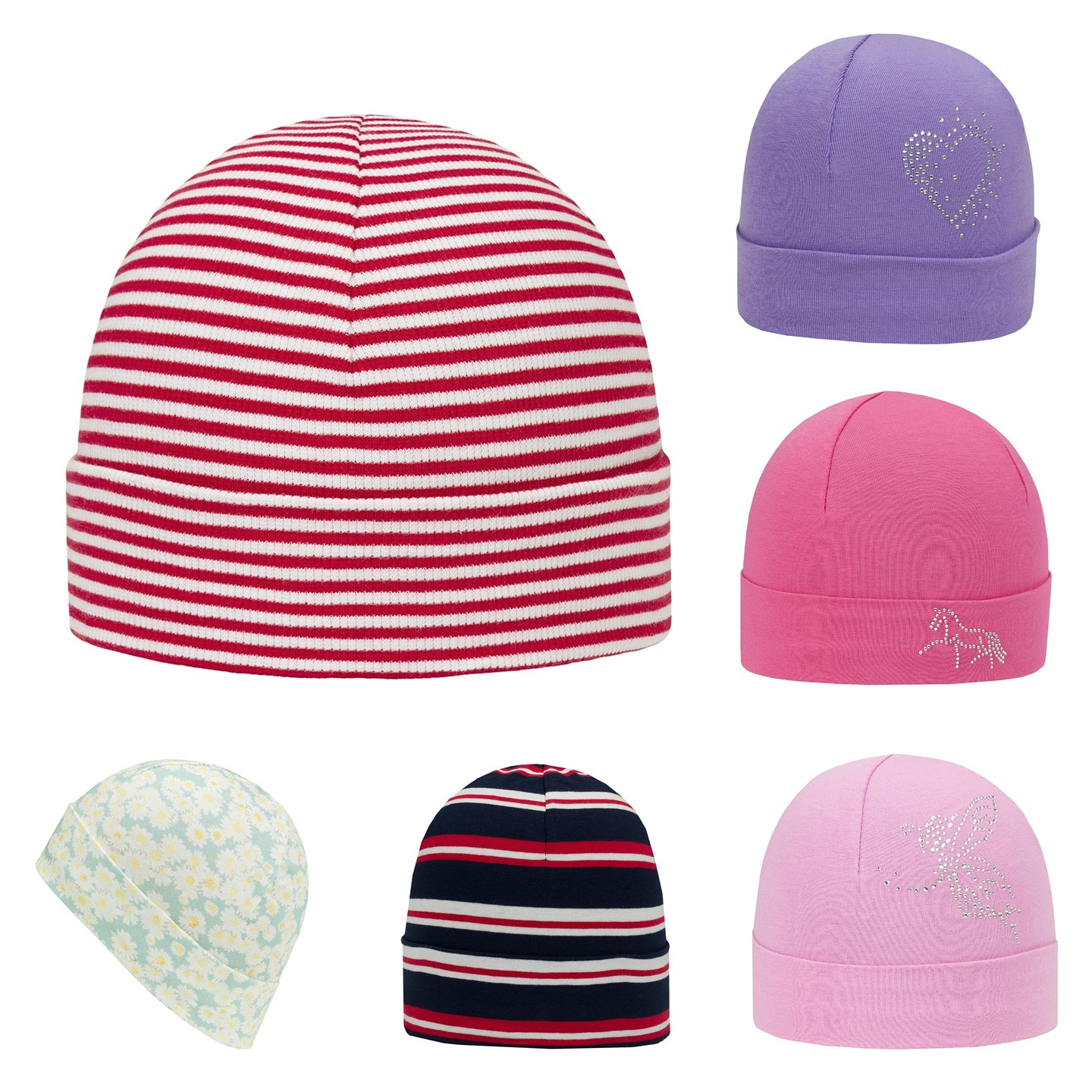 Custom Cotton Beanie 3