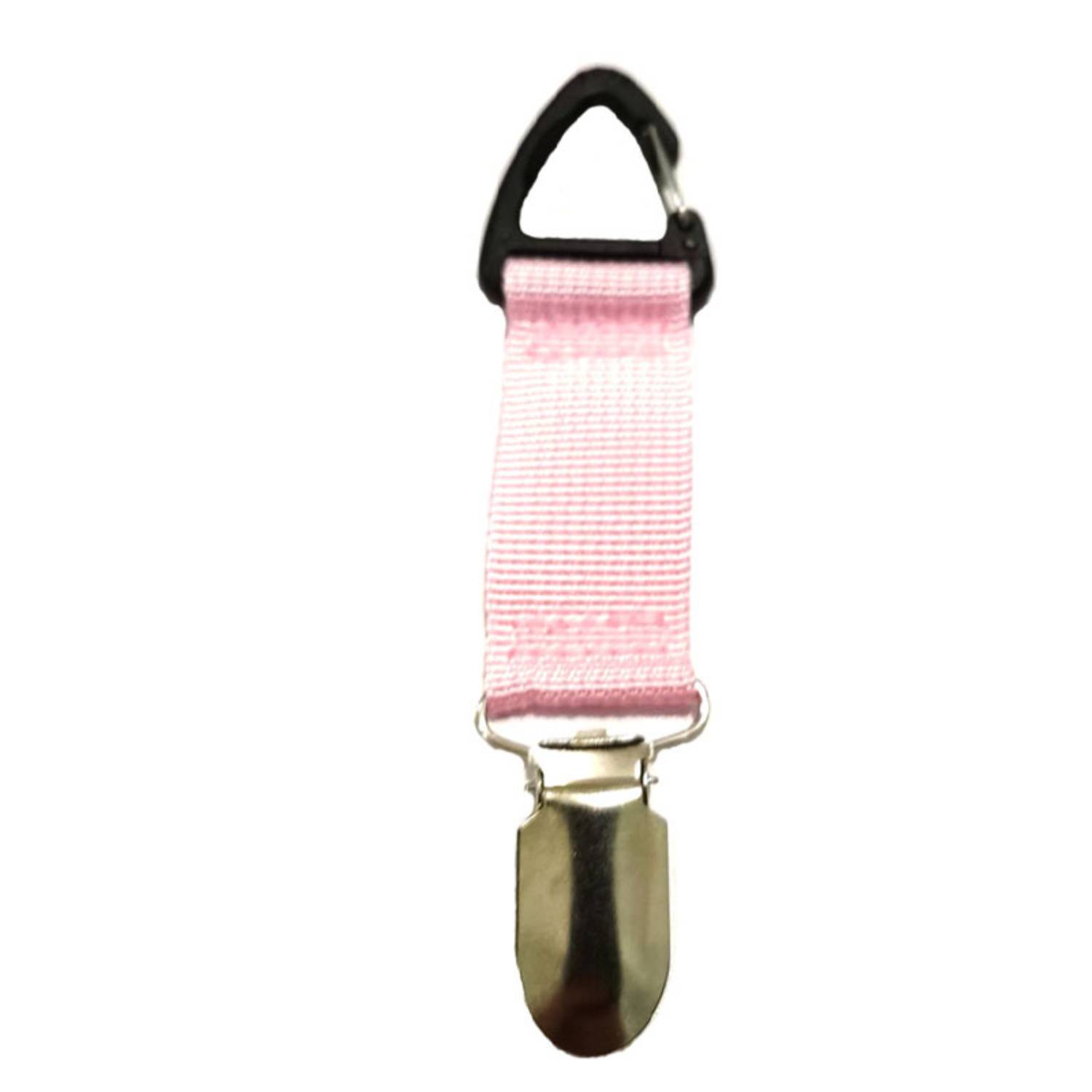 Travel Hat Clip 9