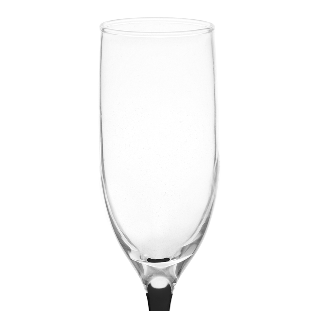 6.25 oz. Premiere Champagne Flutes 2