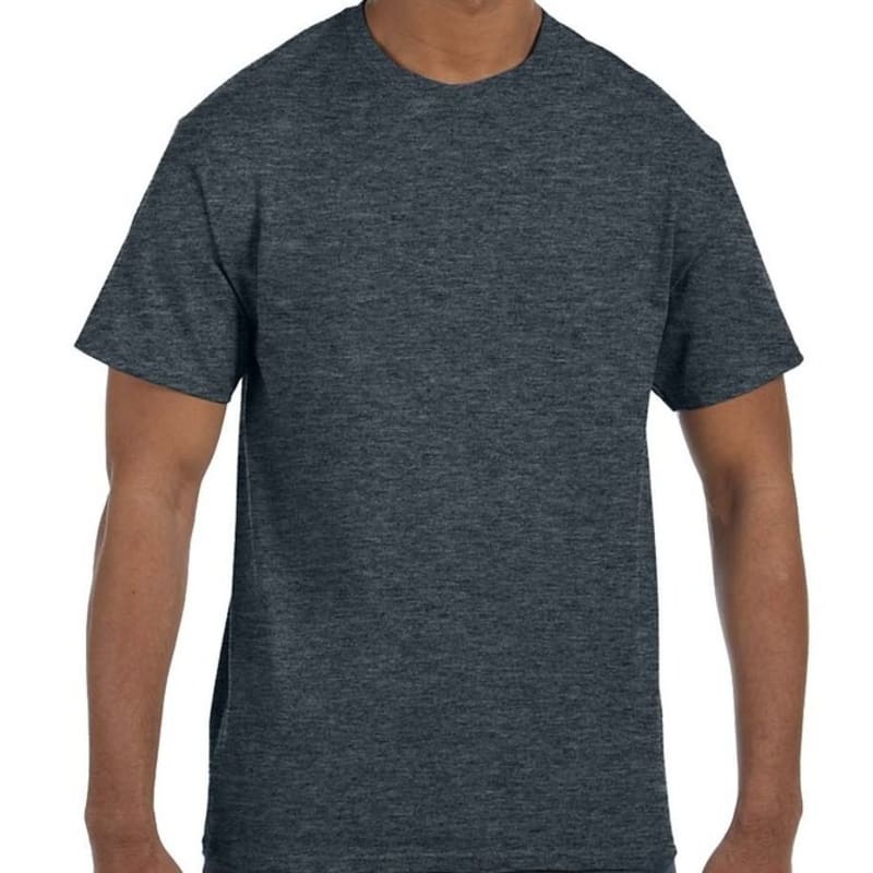 Jerzees 5.6 Oz., 50/50 Heavyweight Blend™ T-Shirt 24