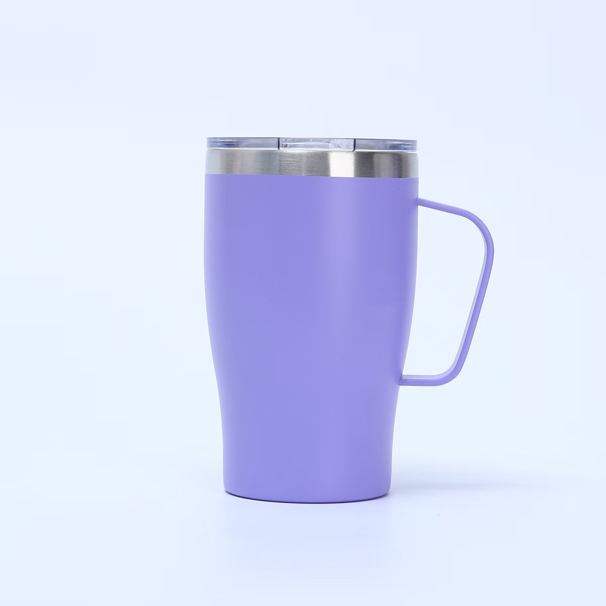 12oz, 20ozThermal Stainless Steel Vacuum Tumbler & Mug For Travel 3