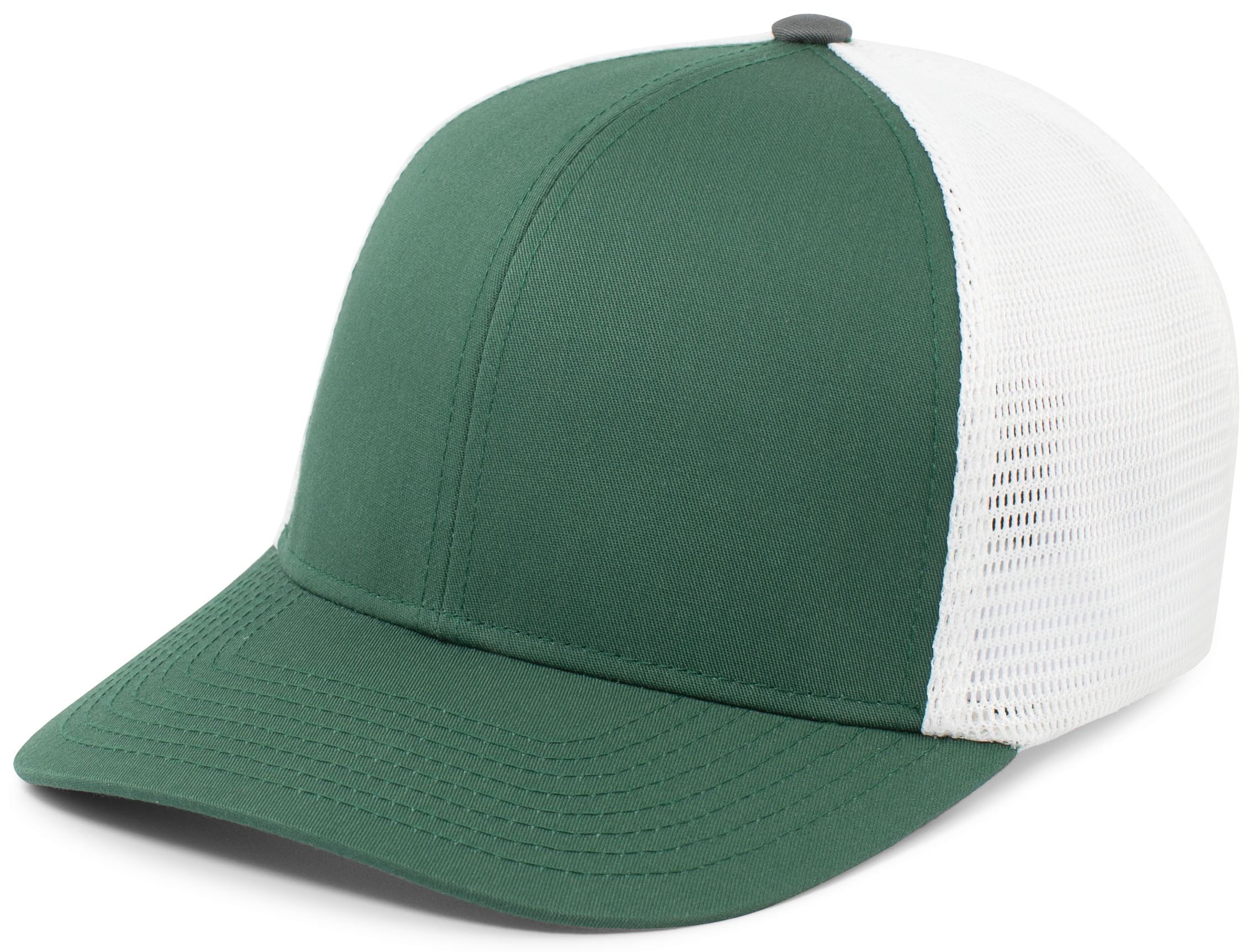 Fusion Trucker Cap 11