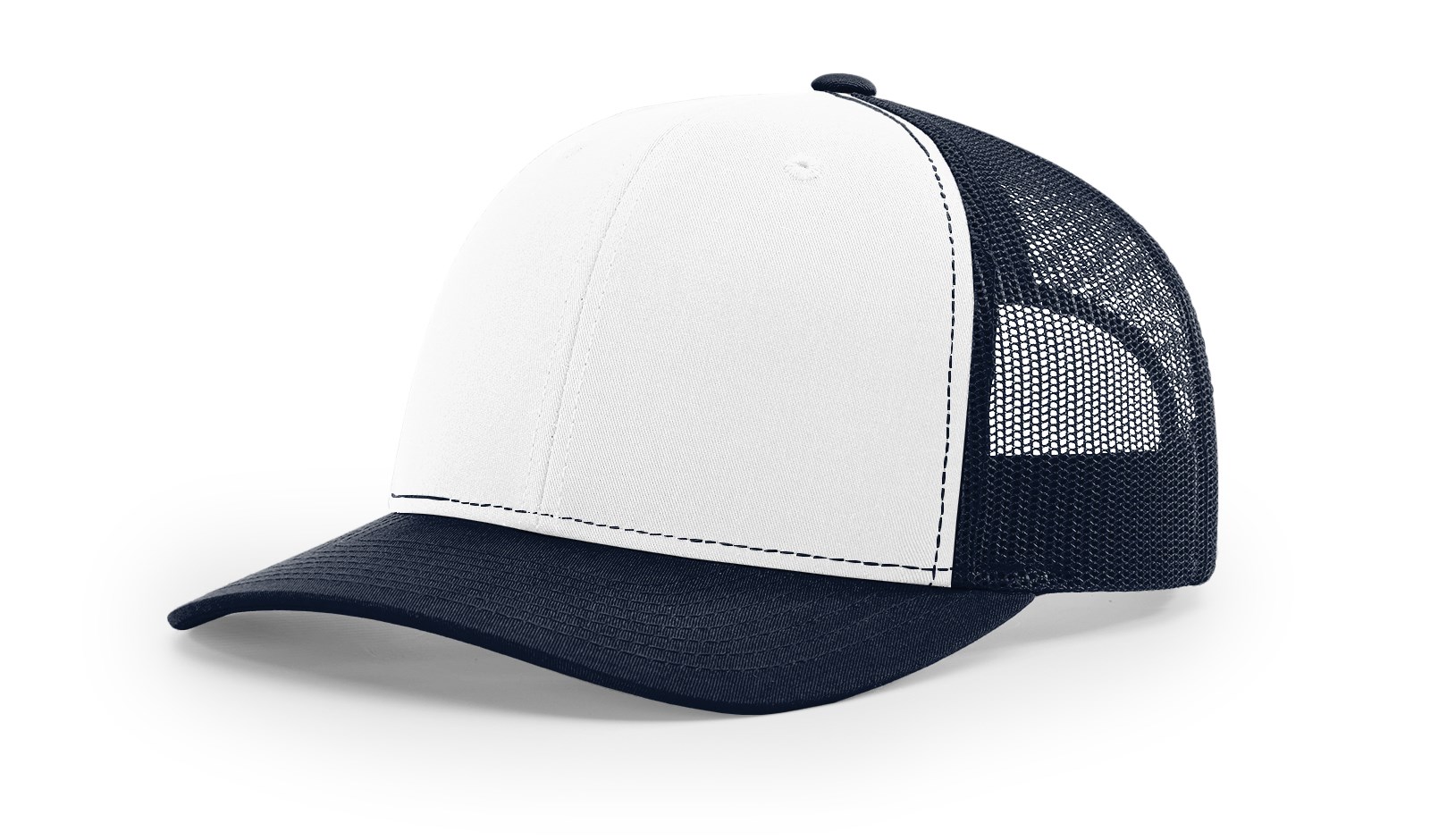 Trucker 134