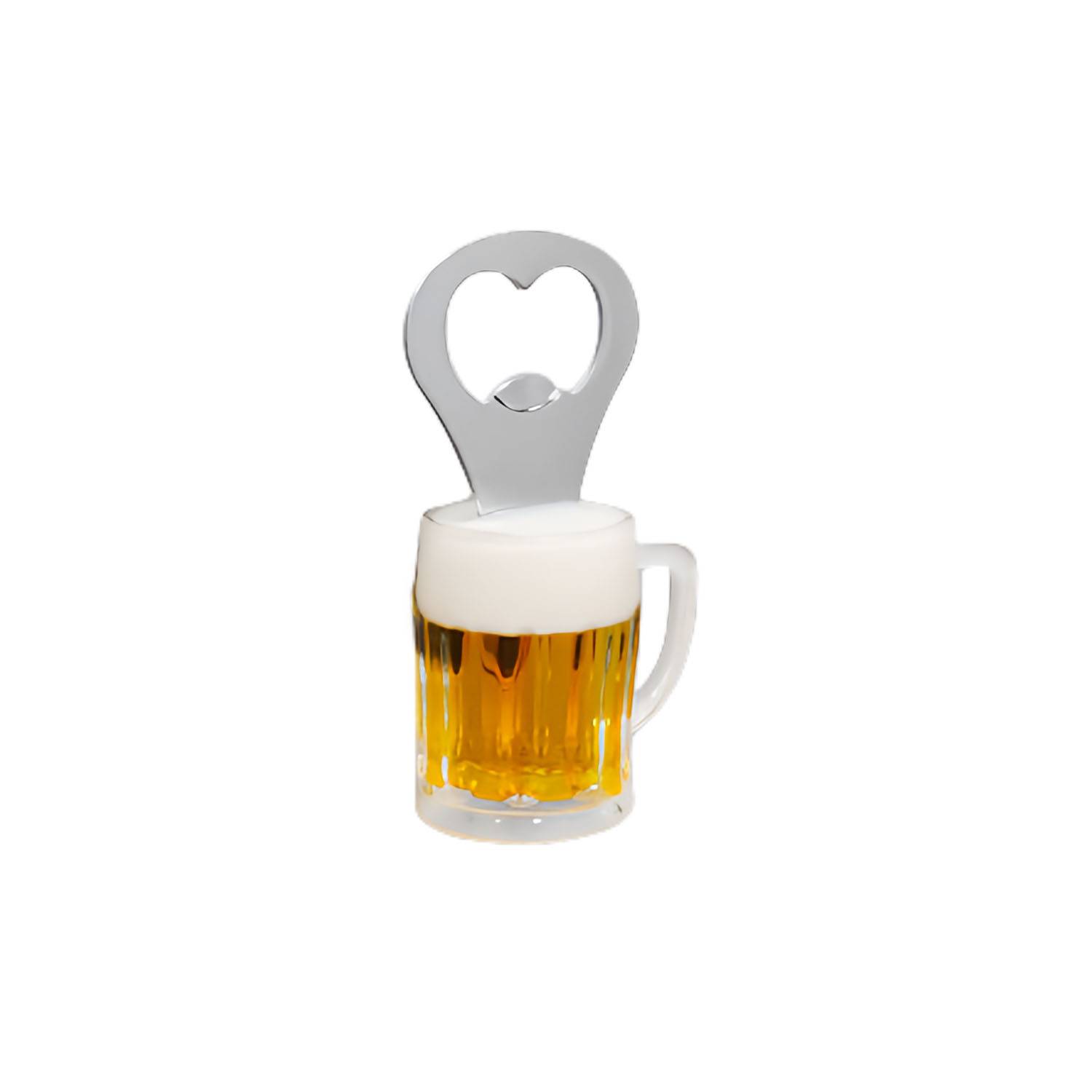 Magnetic Beer Bottle Opener 3