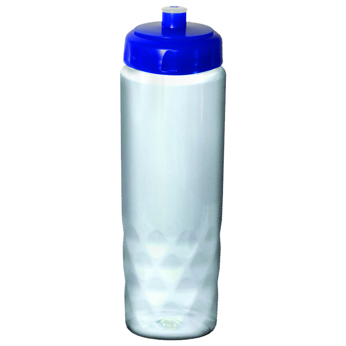 24 oz. Poly-Saver PET Bottle with Push 'n Pull Cap 3