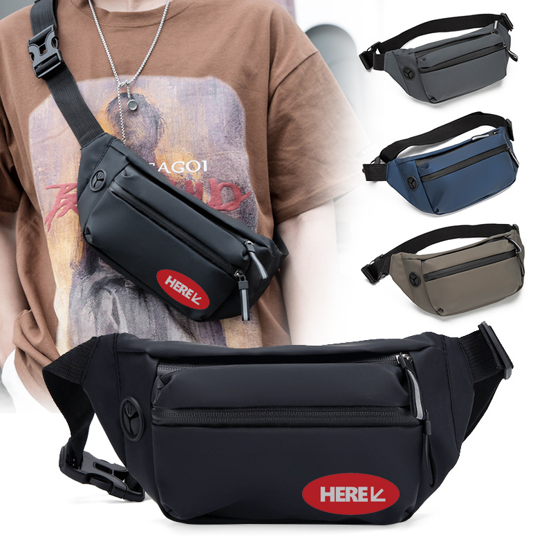 MOQ 5pcs Fanny Pack 2