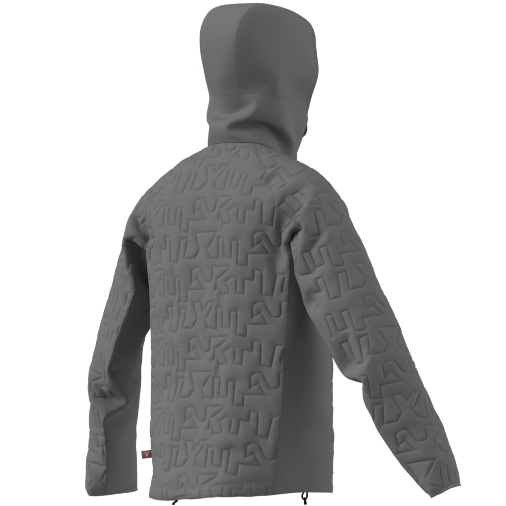 Terrex Xperior PrimaLoft Loose Fill Insulated Hooded Jacket 2