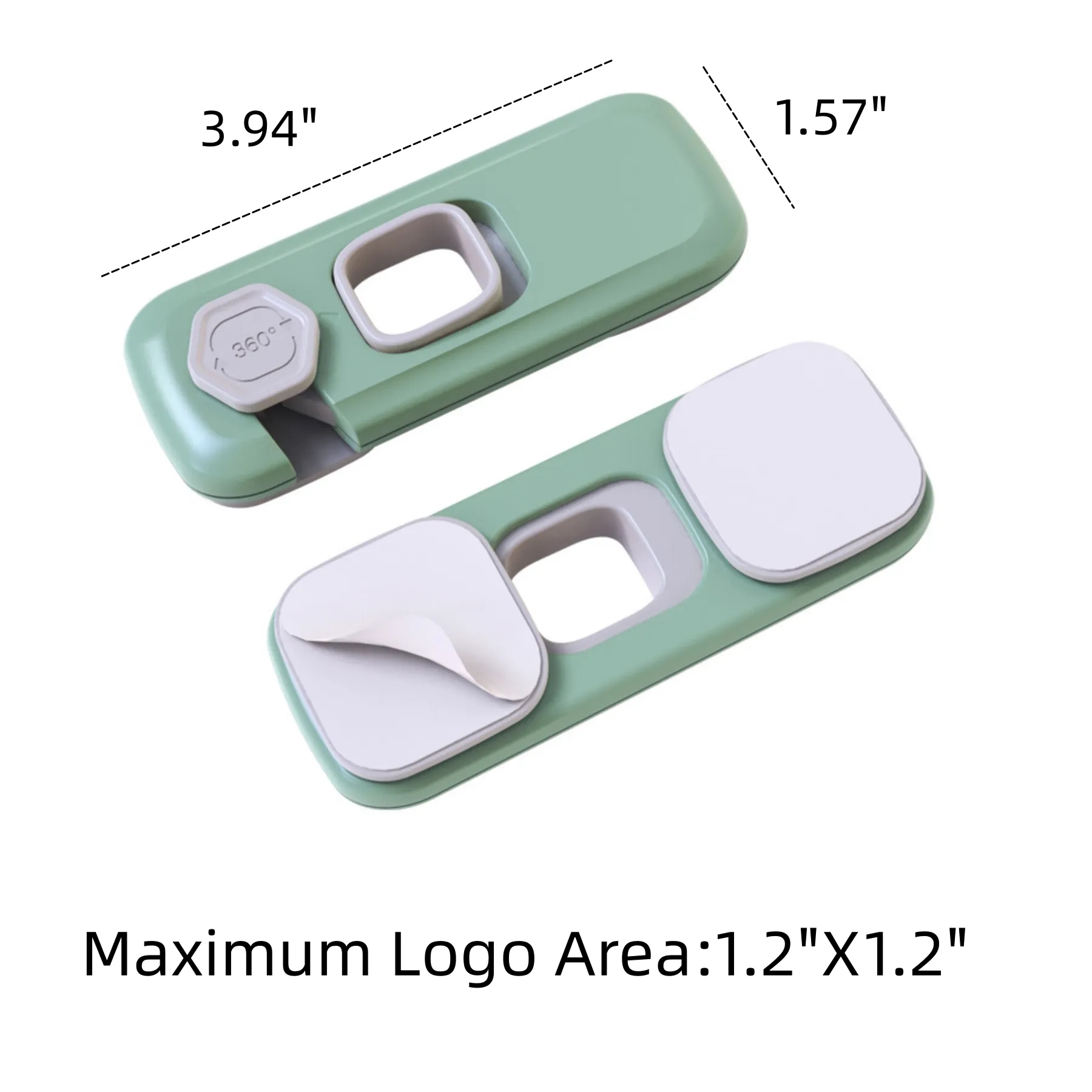 Baby Safety Strap Lock 3