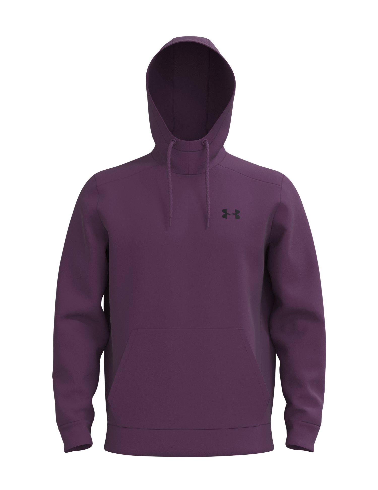 Armour Fleece Men's Hoodie 6