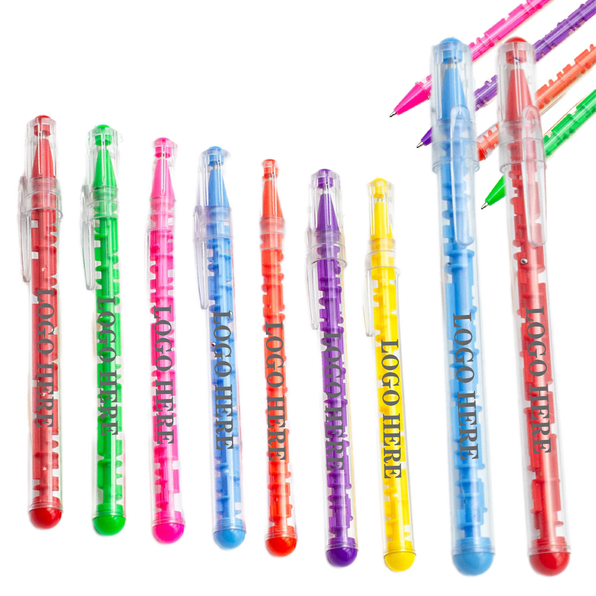 Maze Puzzle Pen Mind Twister 2