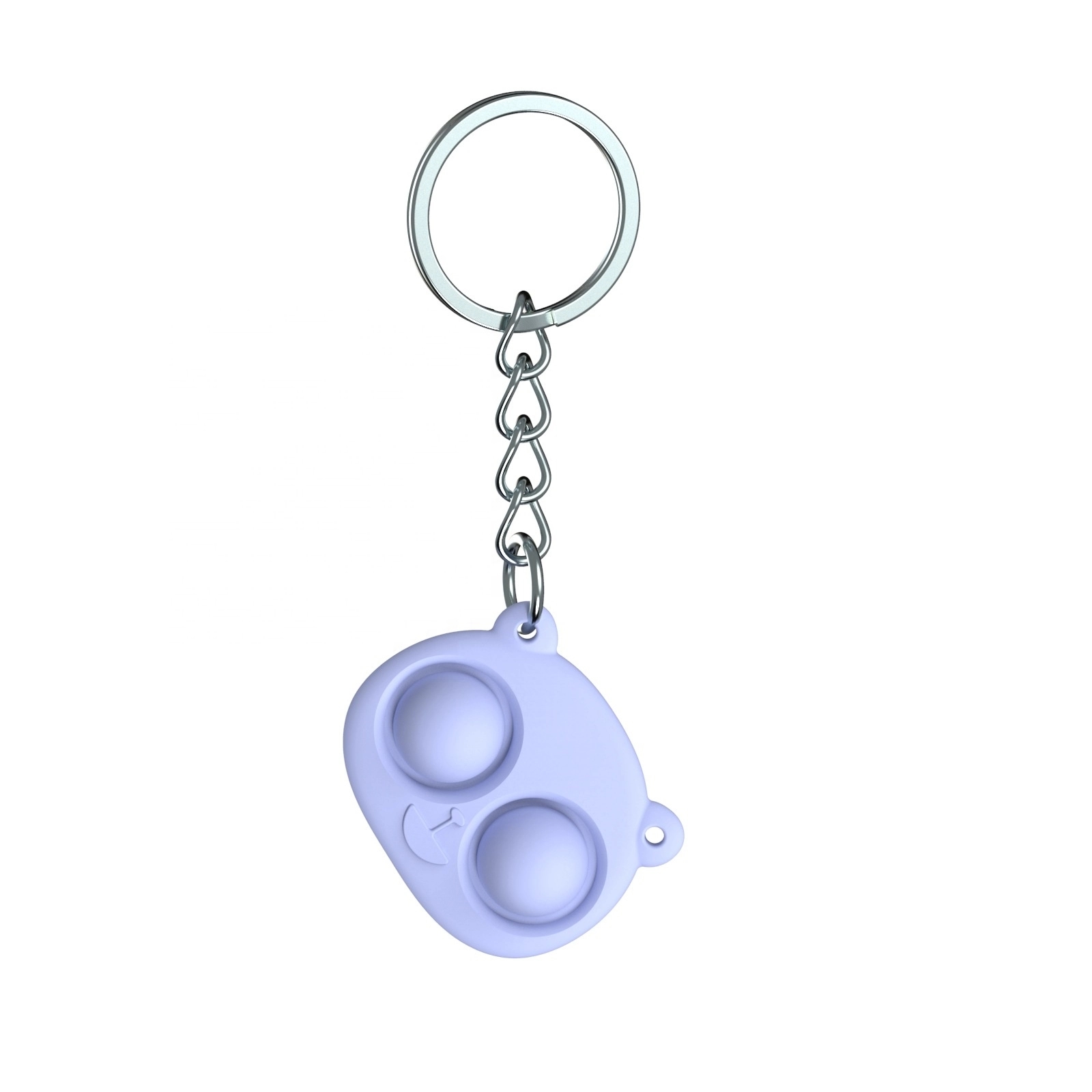 Panda Shape Fidget Toy 11