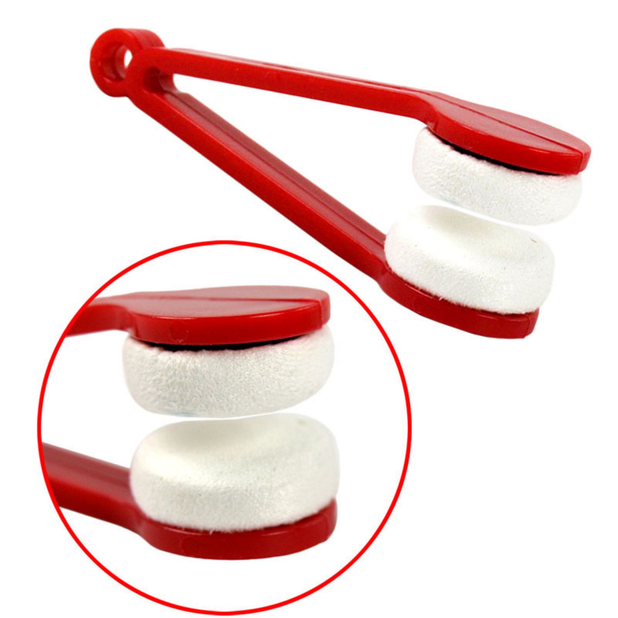 Glasses Cleaning Brush 2