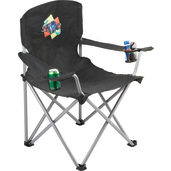 Oversized Folding Chair (500lb Capacity) 10