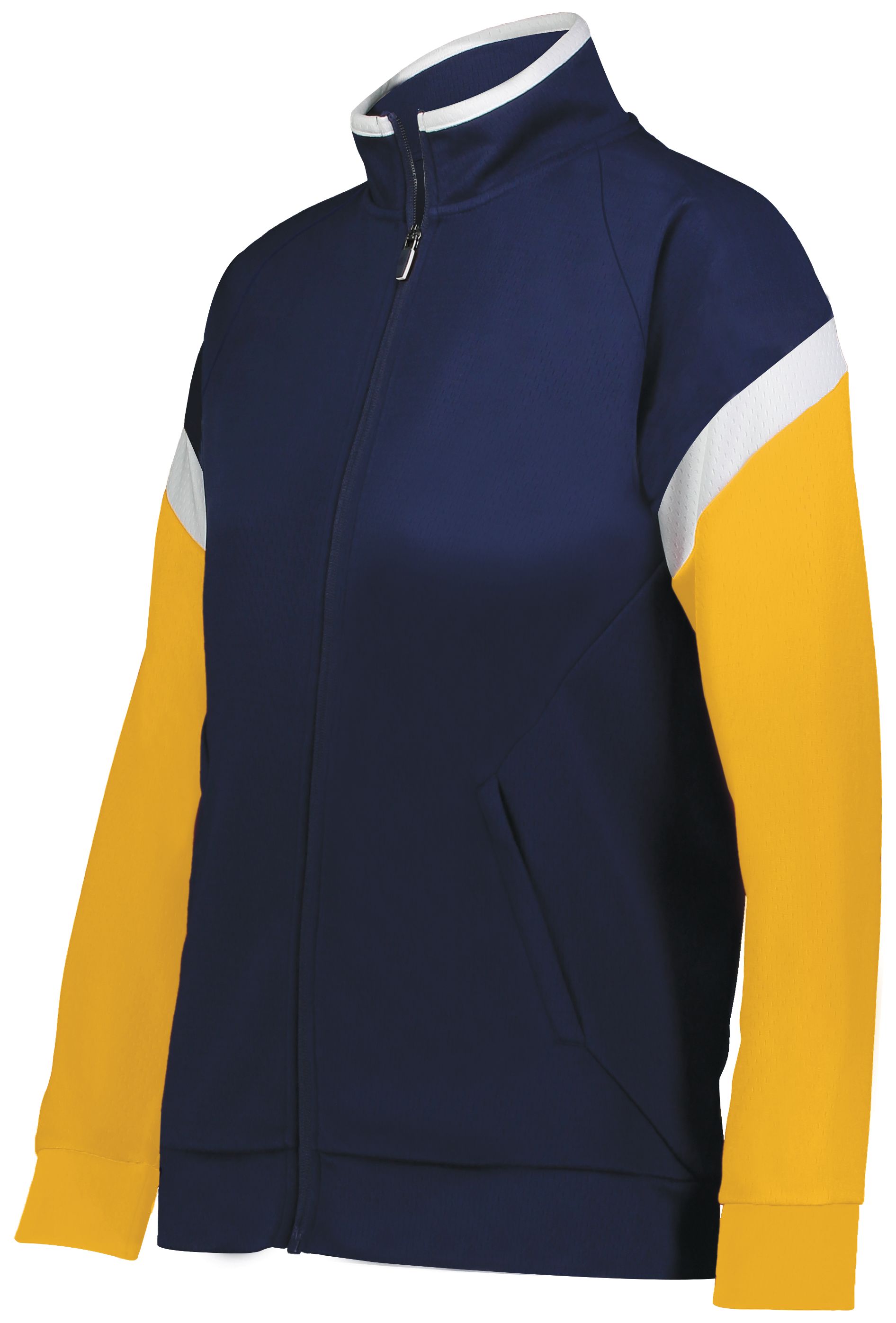 Ladies Limitless Jacket 6