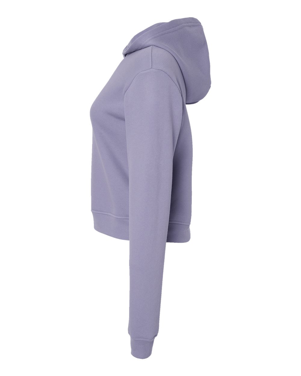 Women's Classic Hoodie Sweatshirt - 7519 48