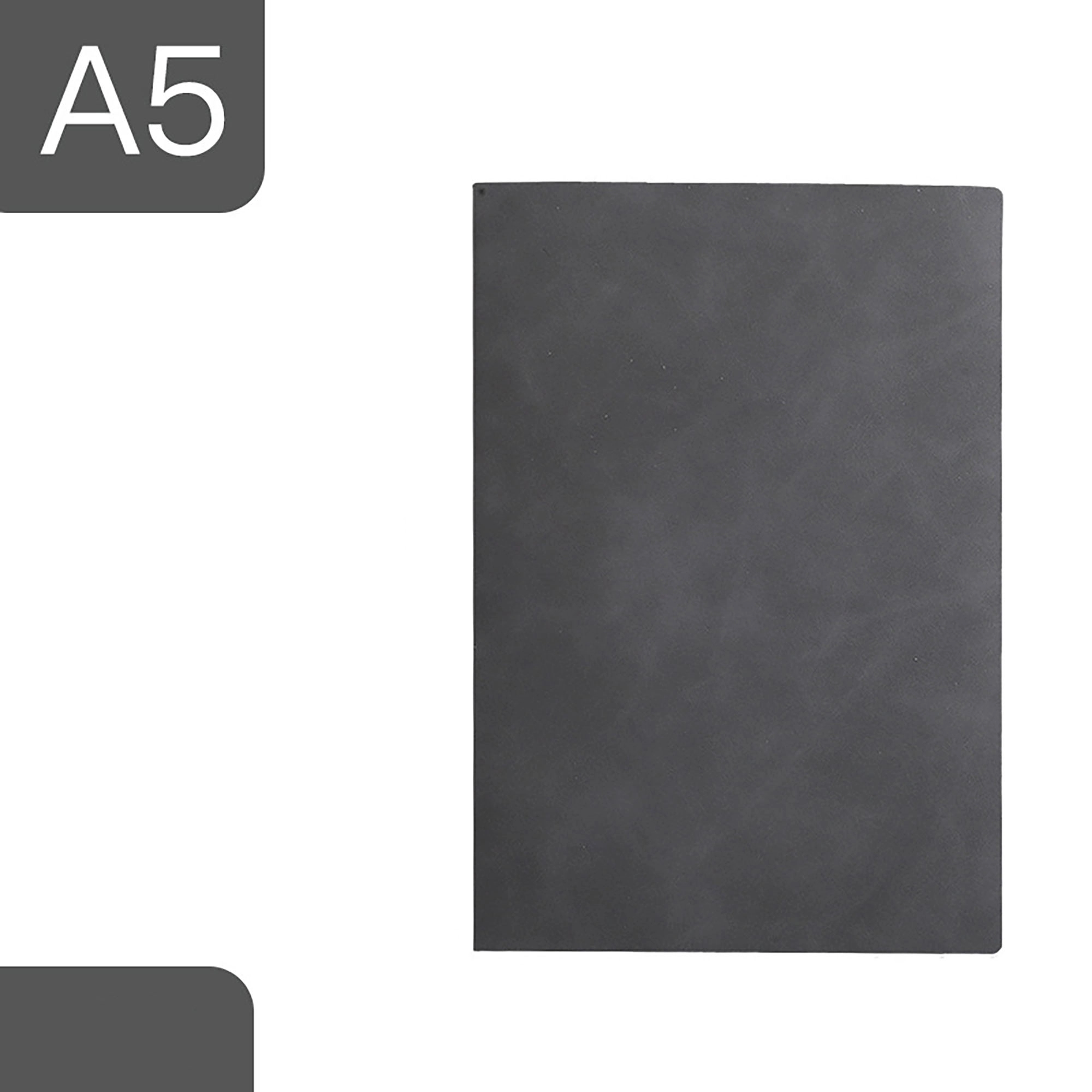 A5 Business Notebook MOQ 50PCS 7