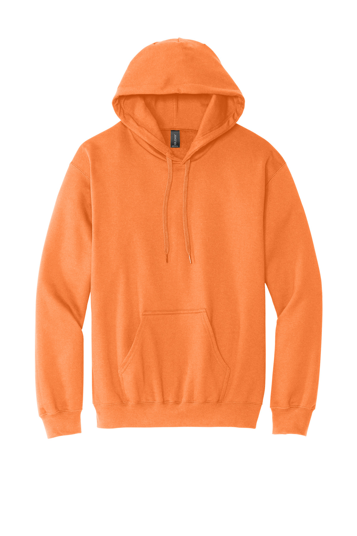 Gildan Softstyle Midweight Pullover Hooded Sweatshirt SF500 46