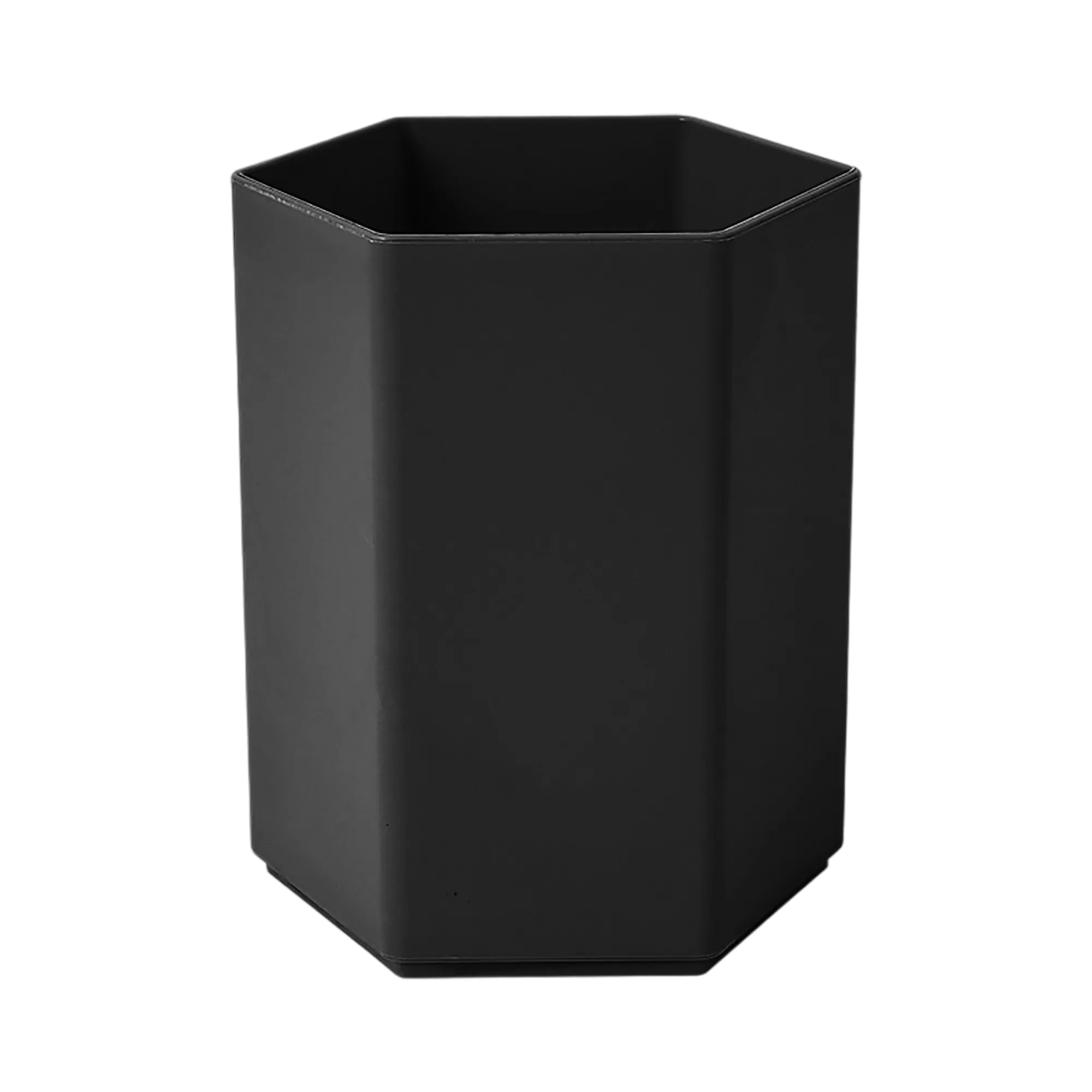 Pen Holder Plastic Desk 2
