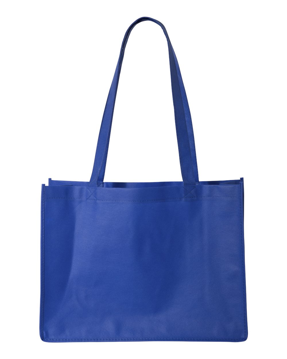 Non-Woven Deluxe Junior Tote - A134 1