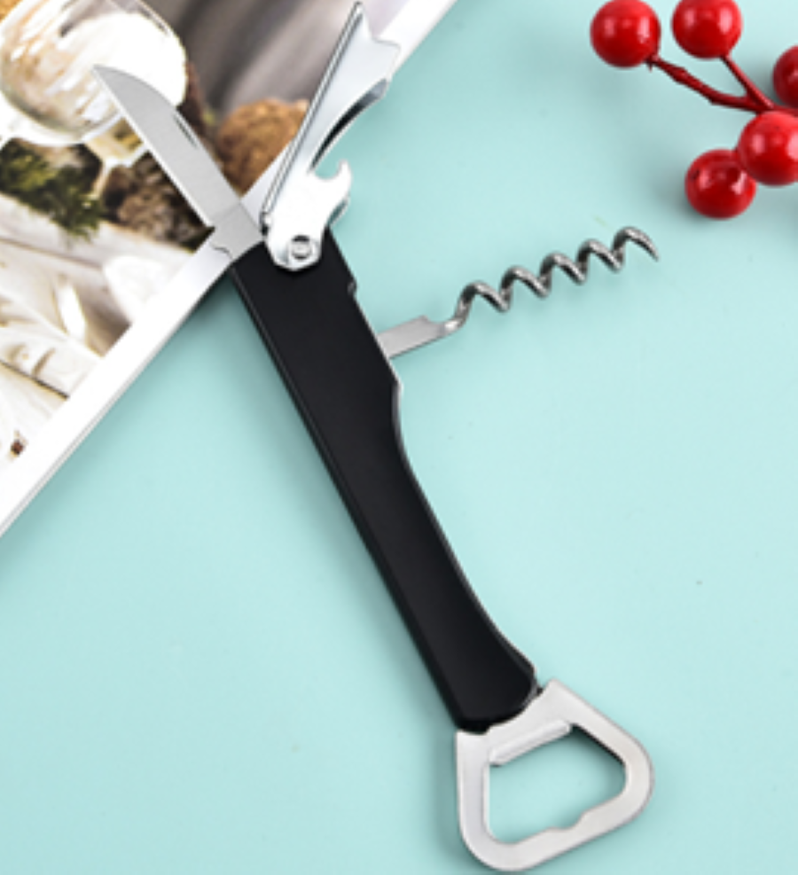 3 In 1 Bottle Opener 1