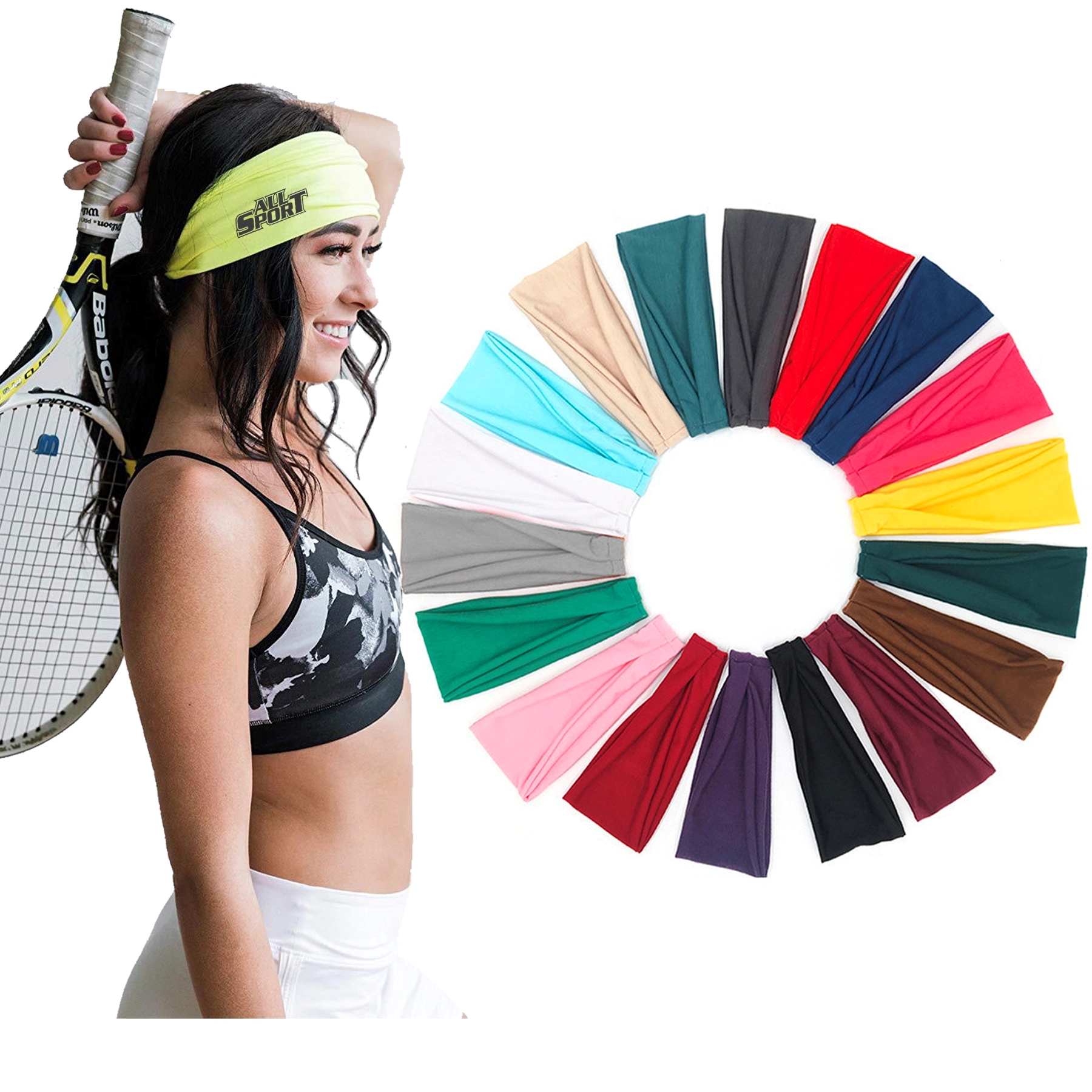 Headband 1