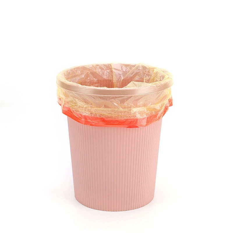 Drawstring Trash Bags 1