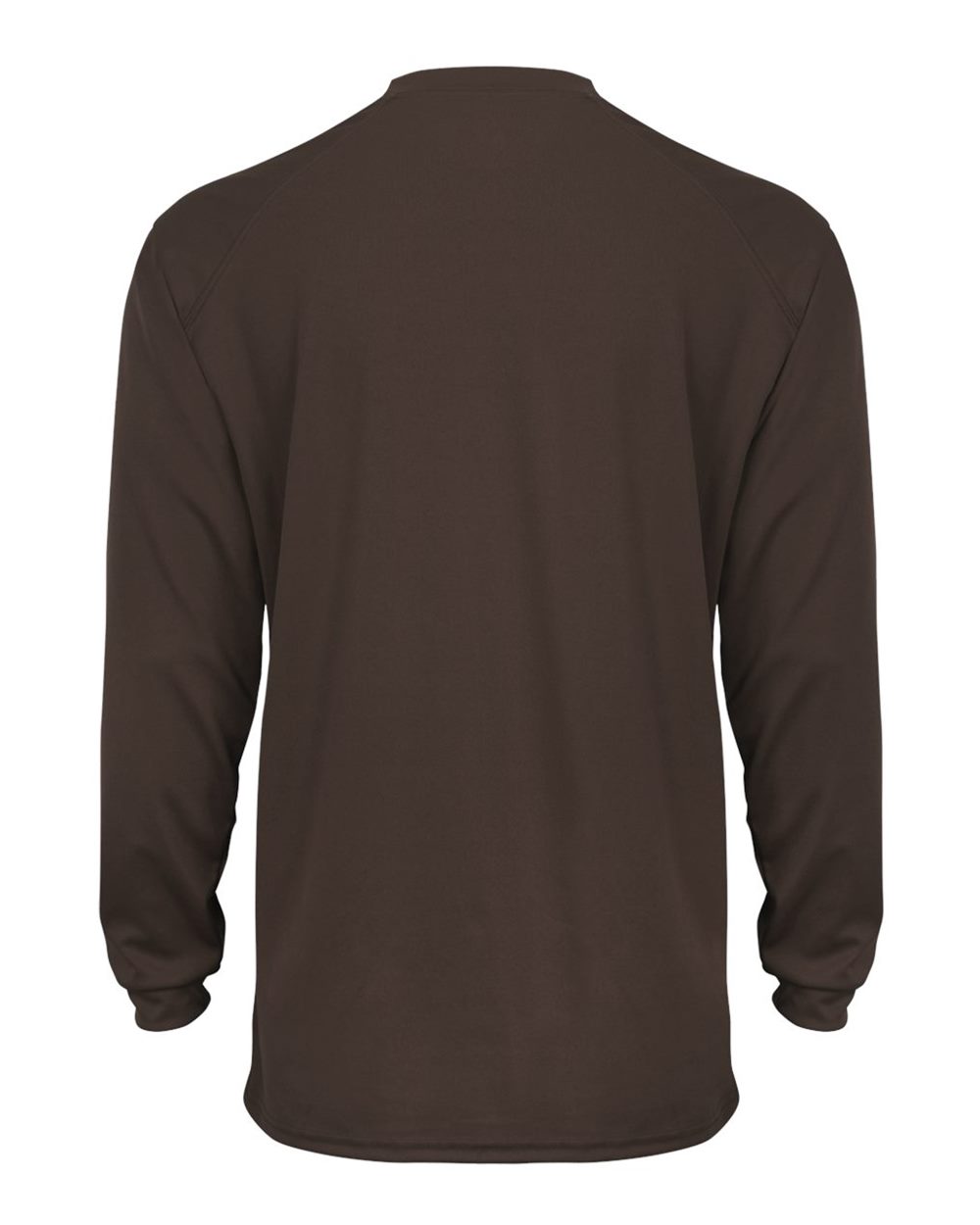 Unisex B-Core Long Sleeve T-Shirt - 4104 146