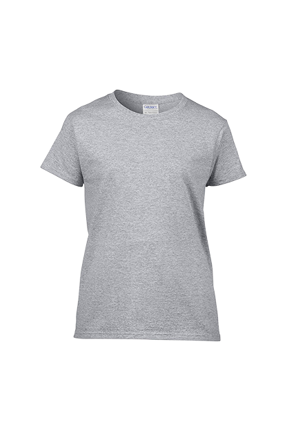 Gildan® Adult Ultra Cotton® Ladies' T-Shirt 35
