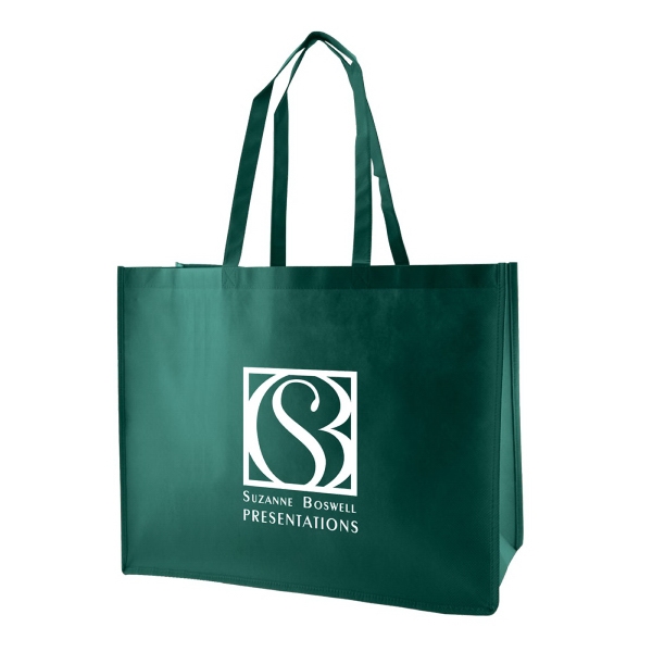 Standard Non-Woven Tote 5