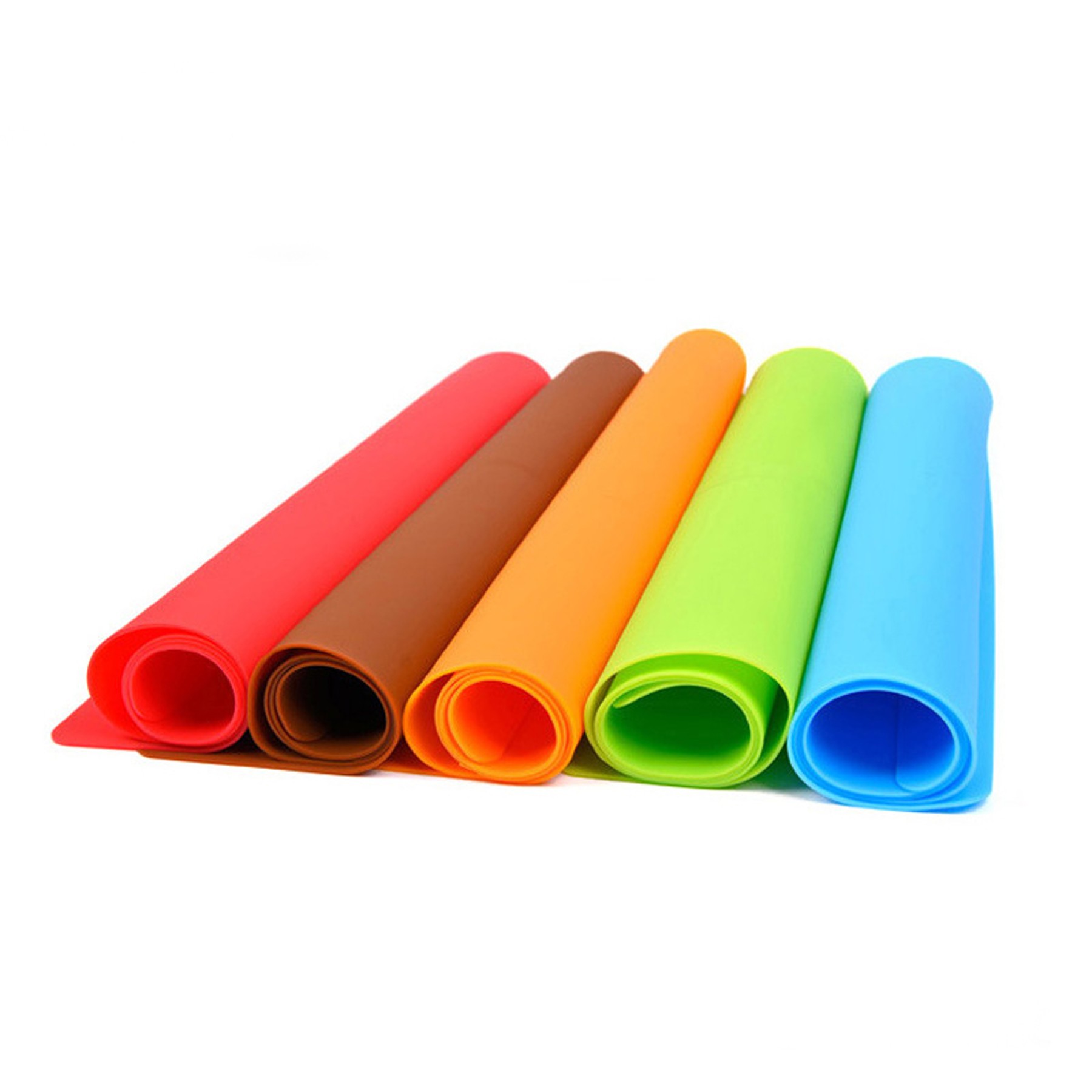 Silicone Nonslip Table Mat 4