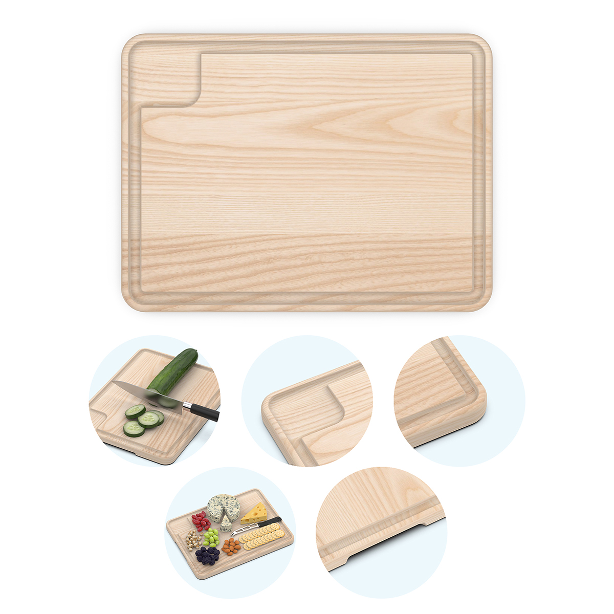 Powerstick Slice And Serve 2