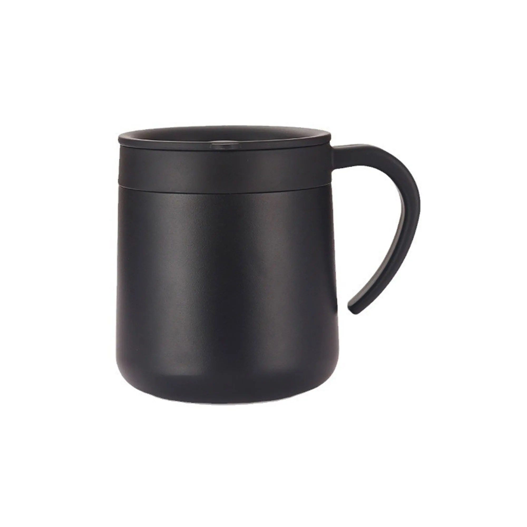 12oz Stainless Steel Coffee Mug 3