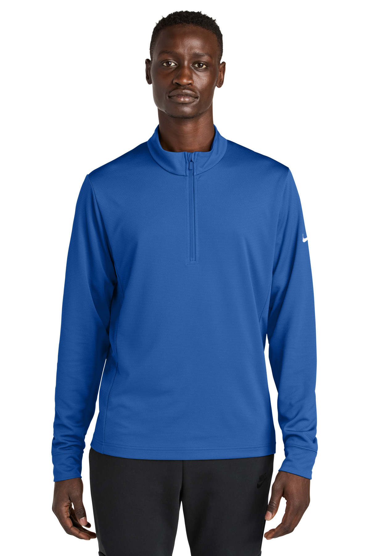 Nike Essential 1/2-Zip Cover-Up NKHM8036 23
