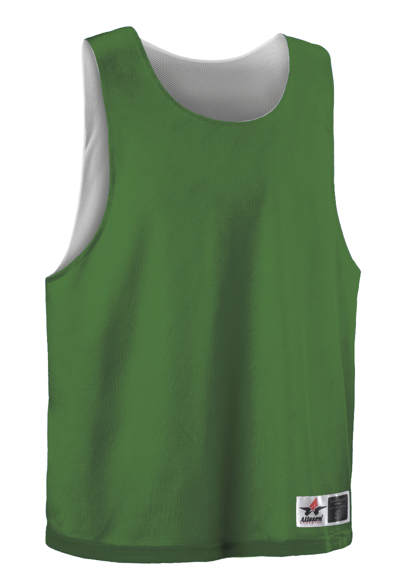 Womens Lacrosse Reversible Pinnie 3
