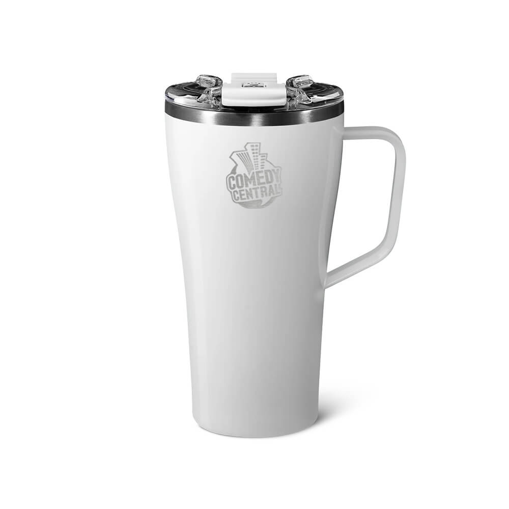 Toddy 22oz Coffee Mug