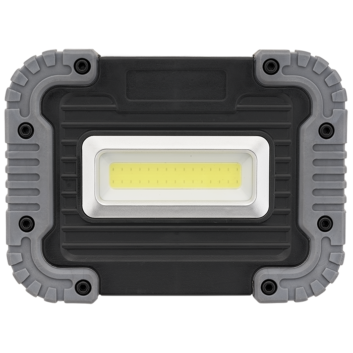 Urban Peak® 10W Rechargeable Pivot Worklight 11