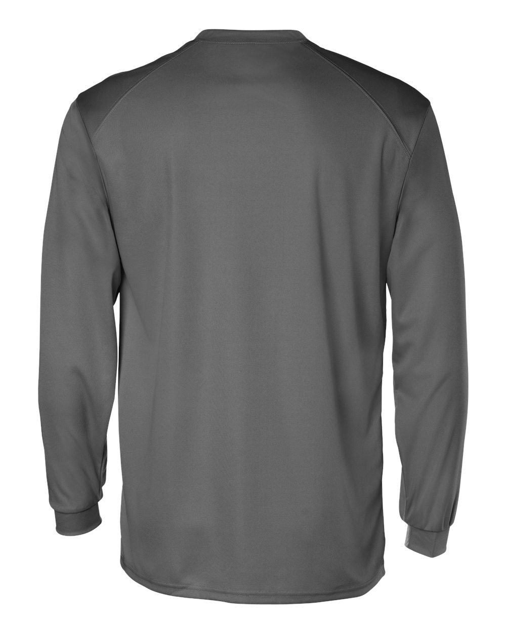 Unisex B-Core Long Sleeve T-Shirt - 4104 94