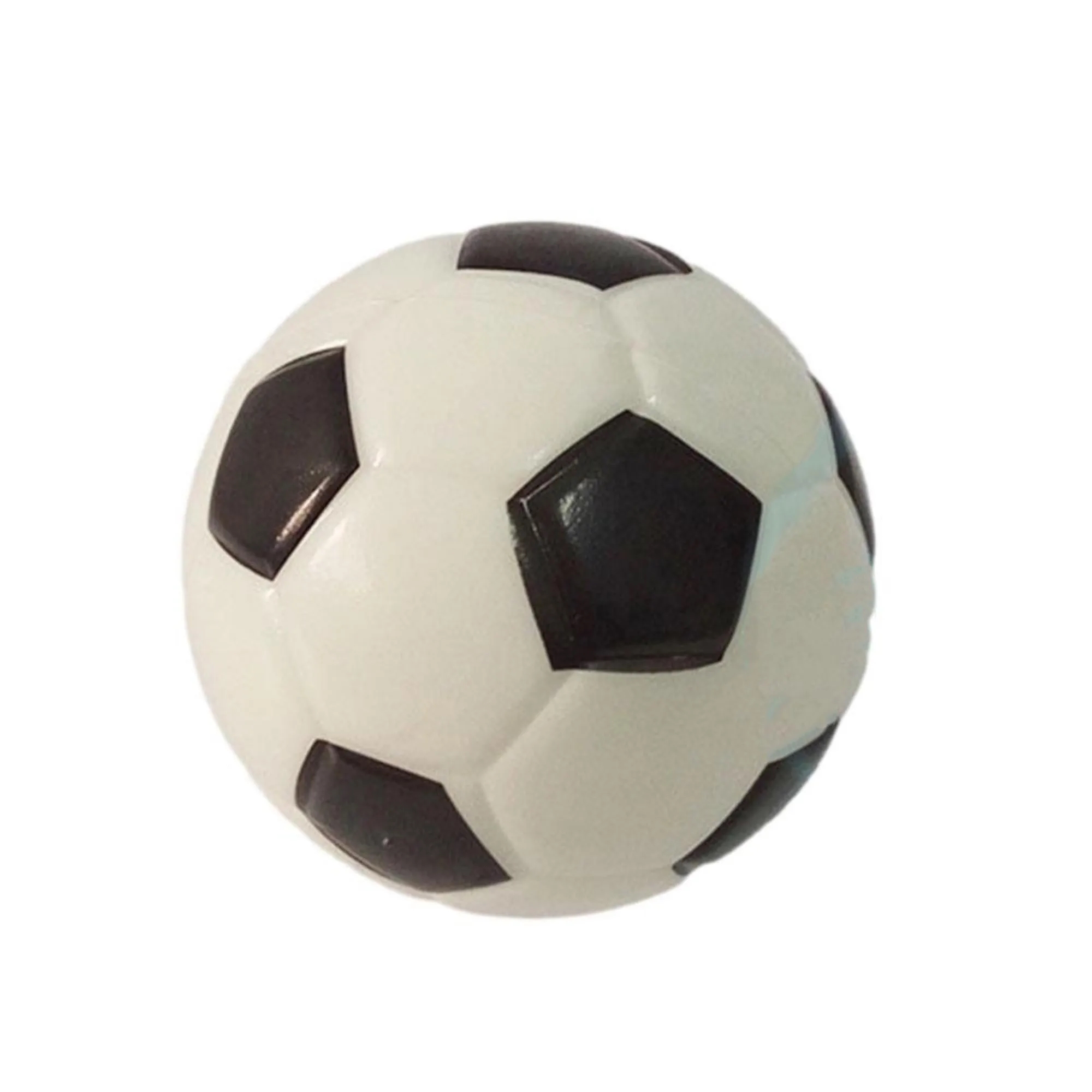 Mini PU Squeezable Stress Relief Balls MOQ 100PCS 4