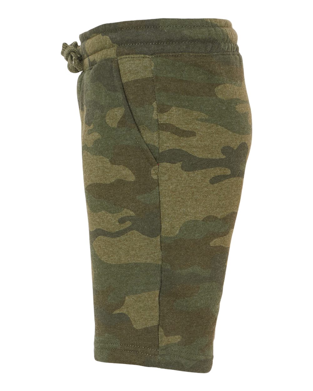 Youth Lightweight Special Blend Fleece Shorts - PRM16SRT 14