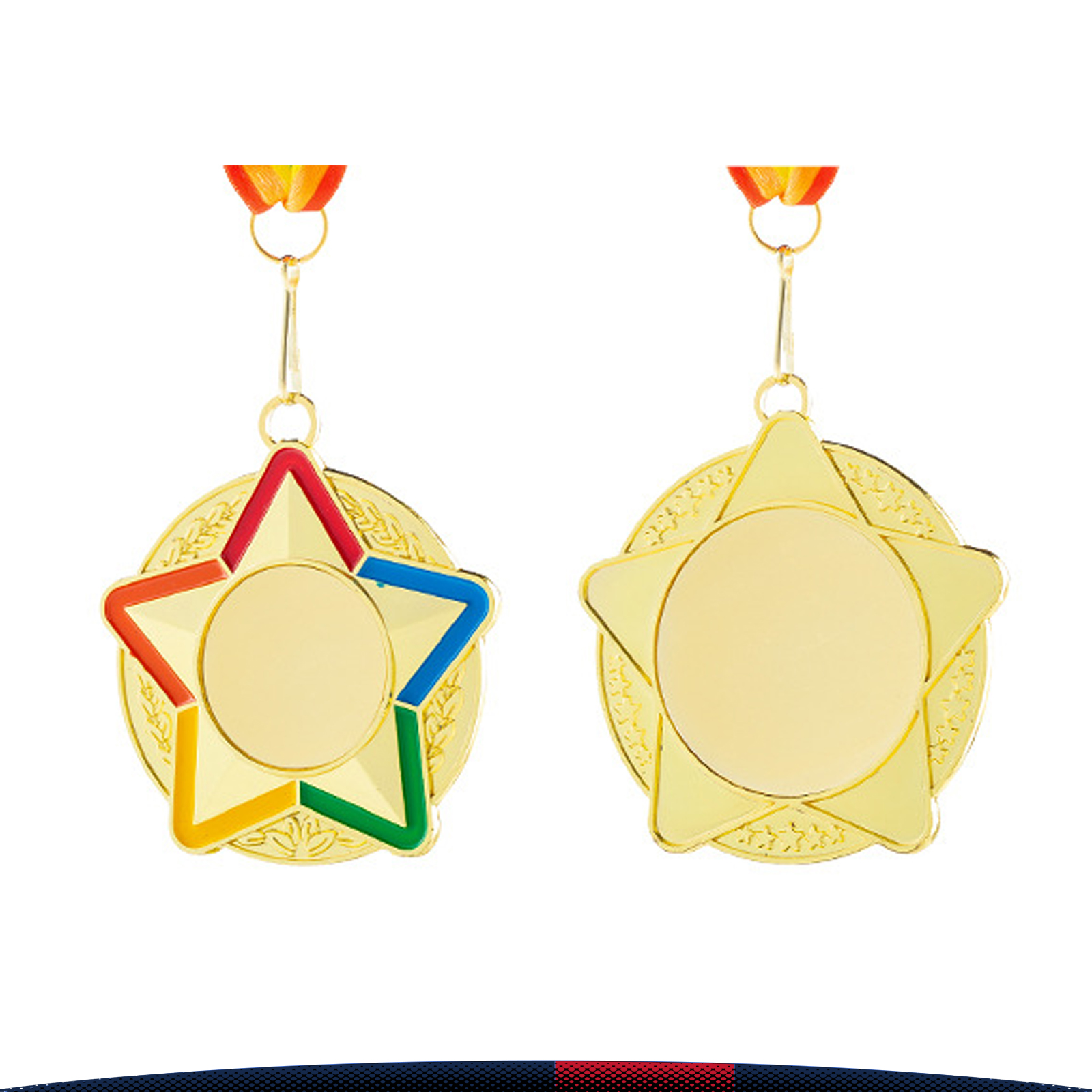 Star Award Medals 5