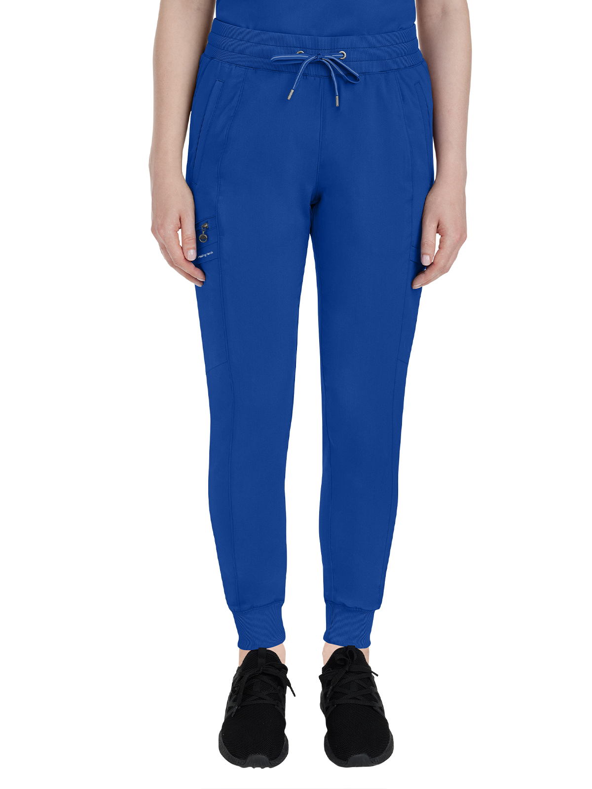 Healing Hands - HH Purple Label - Women's 7-Pocket Toby Modern Fit Pant 38