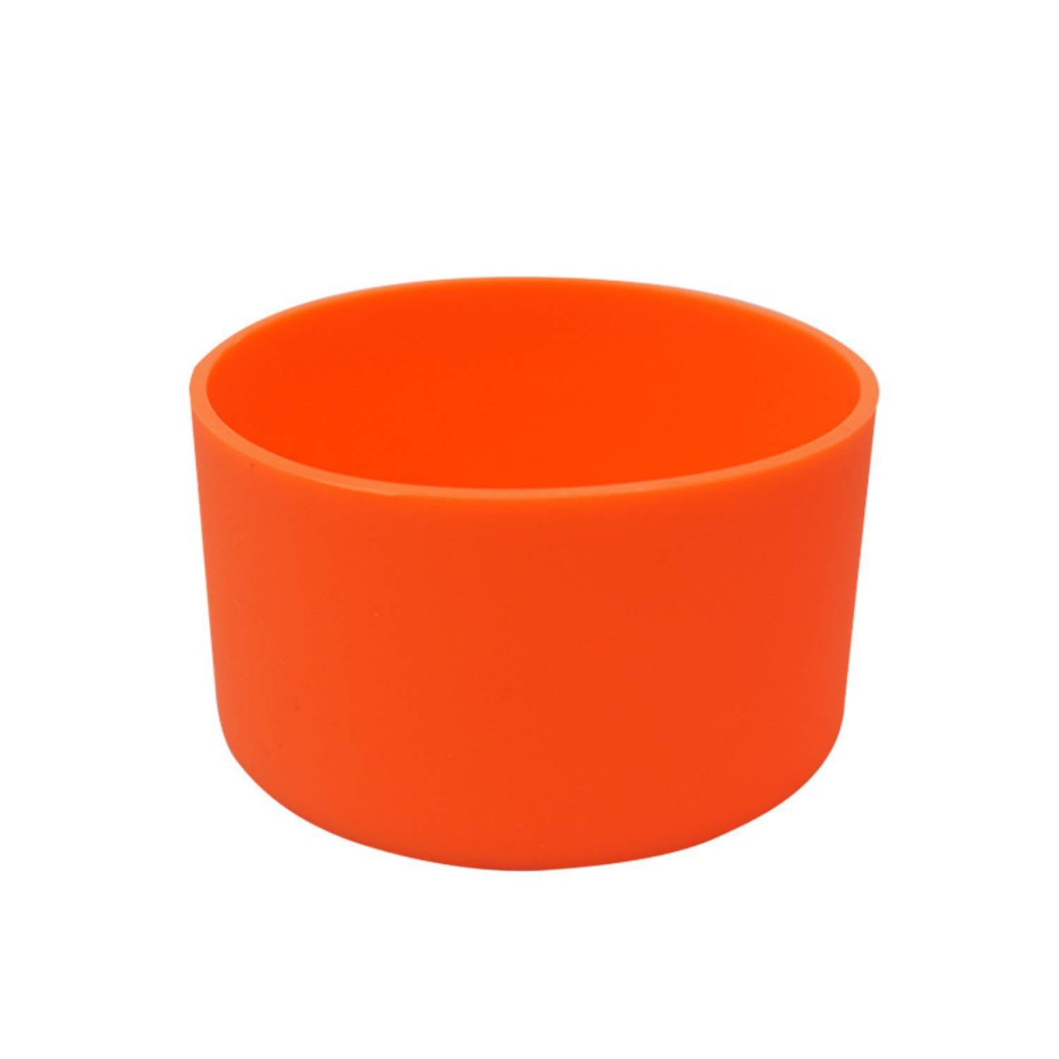 Water Bottles Silicone Protective Bottom Cover 2