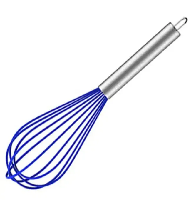 Silicone Balloon Wire Whisk 1