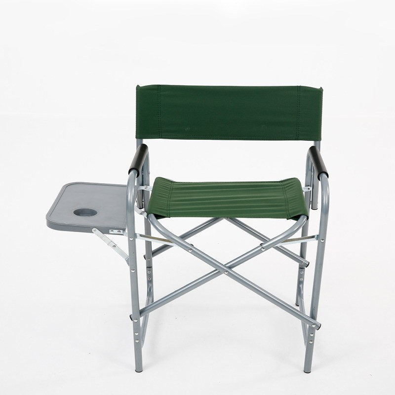 Outdoor Folding Chair with Dining Table 5