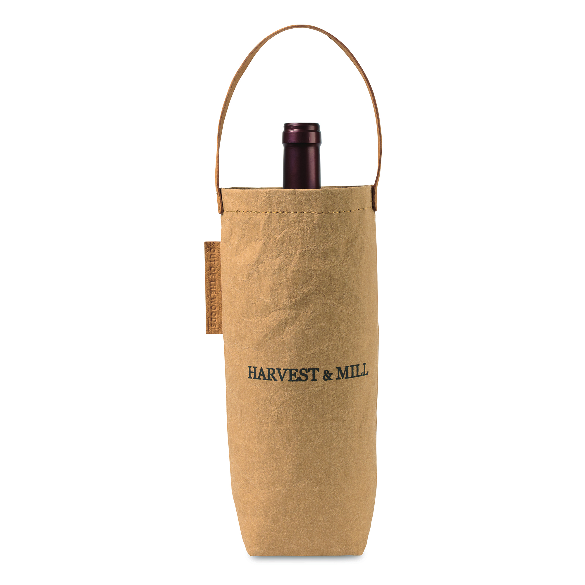 Out of The Woods® Connoisseur Wine Tote 21