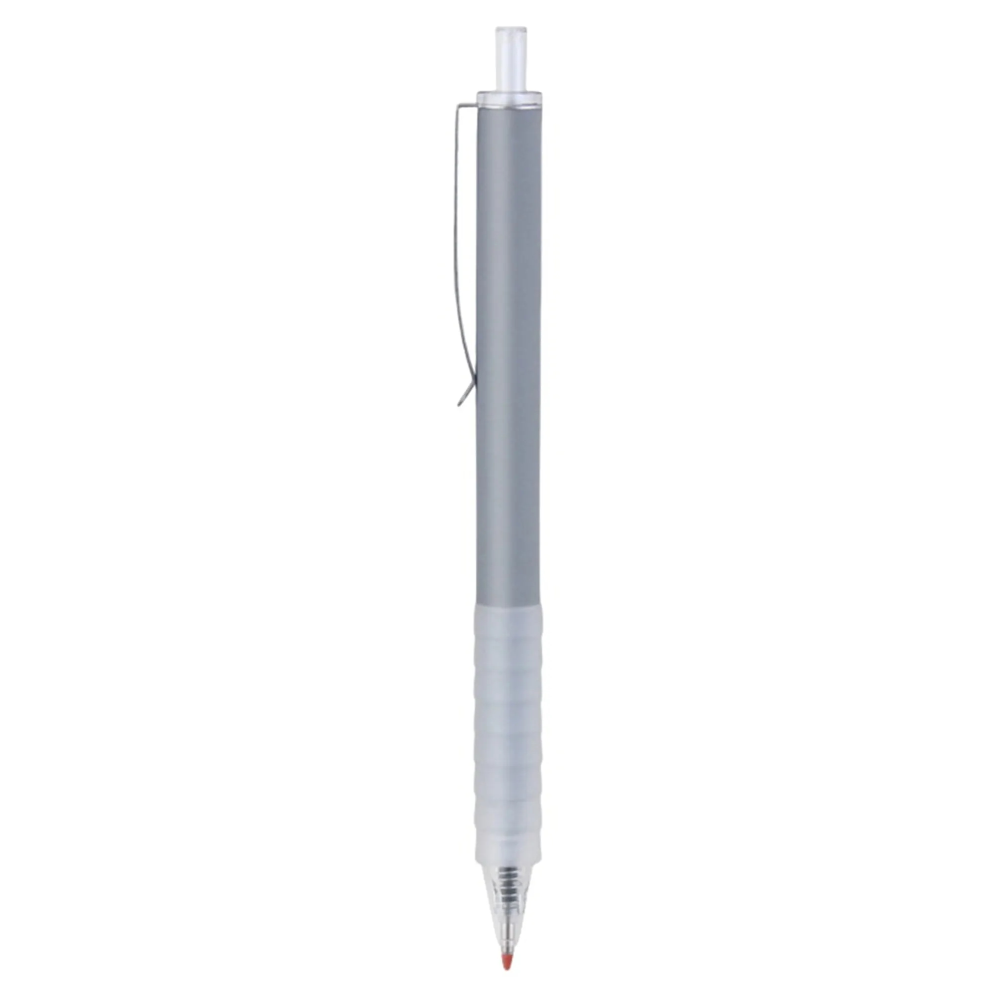 Ballpoint Pen With Grip 10