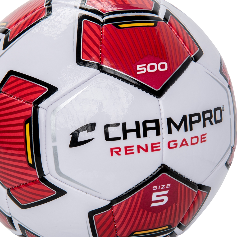 Renegade Soccer Ball 3