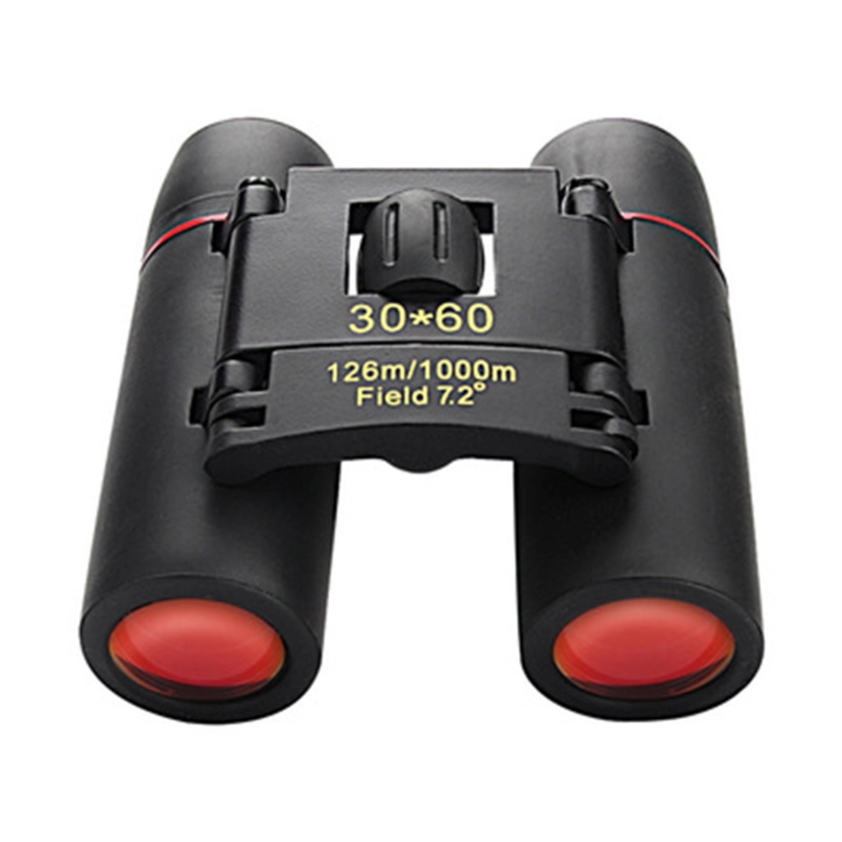 Binocular Telescope 5