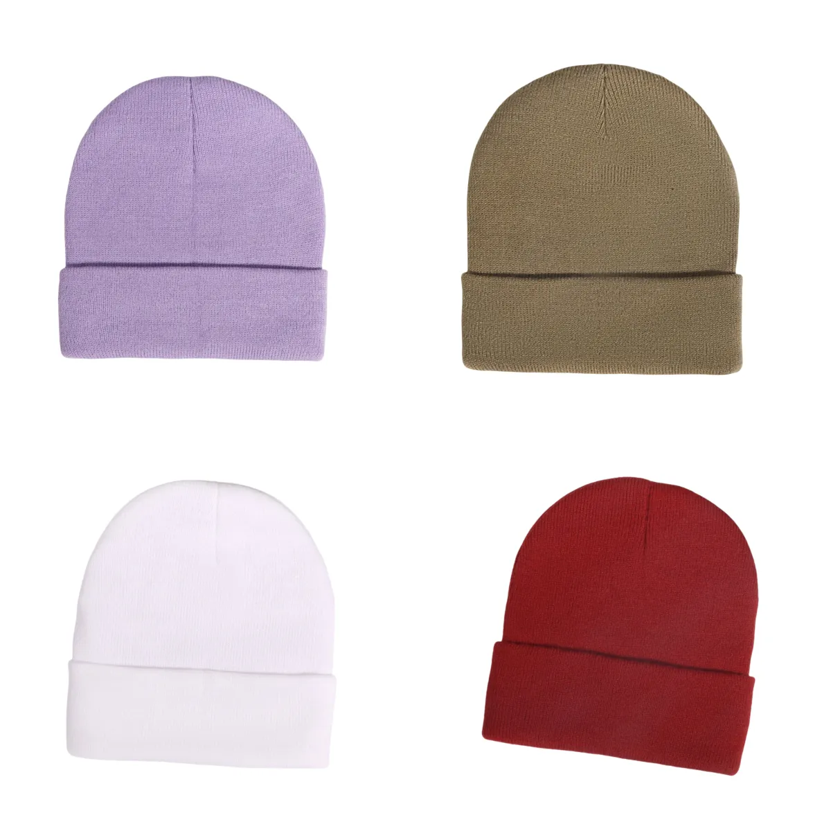 Knitted Hat/Cap 8